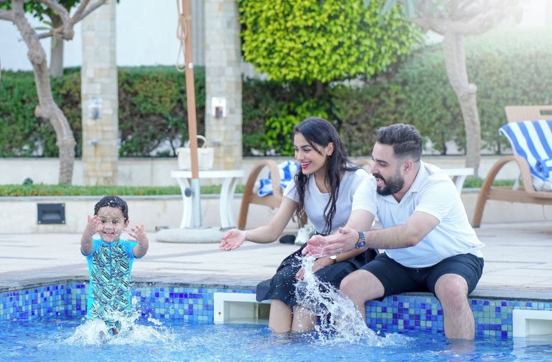 Crowne Plaza Muscat Ocec by IHG photo 3