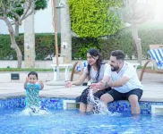 Crowne Plaza MUSCAT OCEC by IHG - Beach