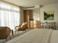 Porters Boutique Hotel Hotels in Havelock North