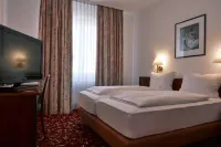 Hotel Brößler Hotels in Stockstadt am Main