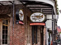 Hotel de la Monnaie, French Quarter Hotéis próximos à(ao) Frenchmen Street