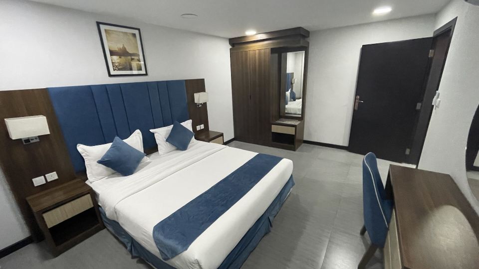 Terrace View Serviced Apartments 1