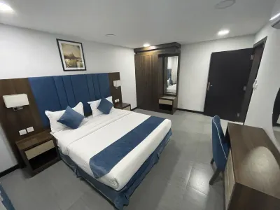 Terrace View 1 - Hotel Apartments Hotels near Khobar Corniche