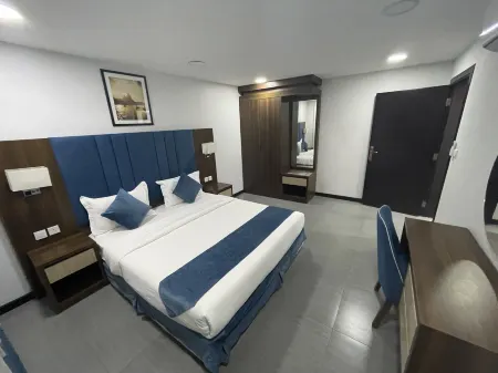 Terrace View 1 - Serviced Apartment Отели рядом с достопримечательностью «Khobar Corniche»