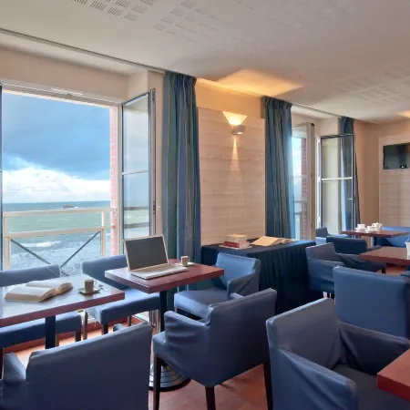 Residence Reine Marine