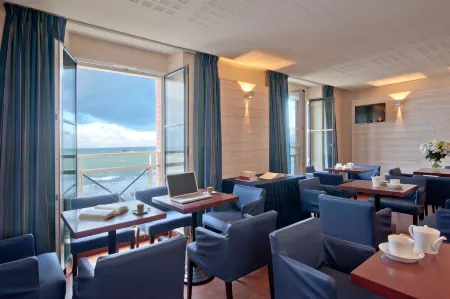 Residence Reine Marine