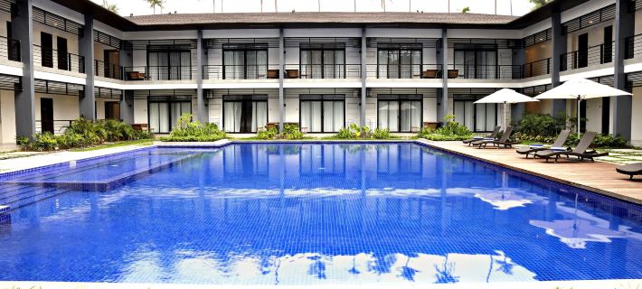 Huni Lio Hotels in EL Nido