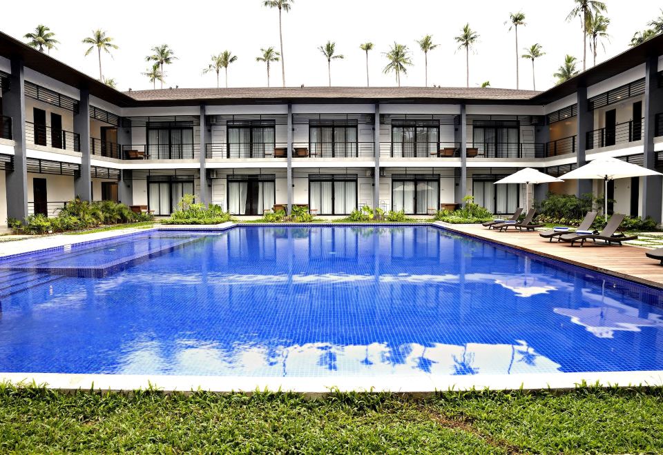 Huni Lio - Housity