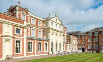 Hawkstone Hall Hotel & Gardens