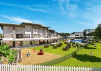 Mwc Club by Downtown - spa