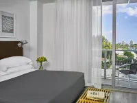 ABAE Hotel by Eskape Collection - balcony