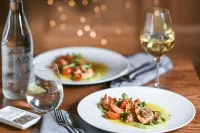 Powerhouse Hotel Tamworth by Rydges - breakfast