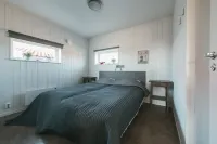 Hav & Logi Skärhamn Hotels in Skärhamn