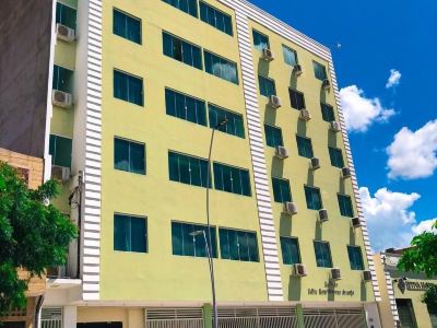 Hotel Letiva Arco