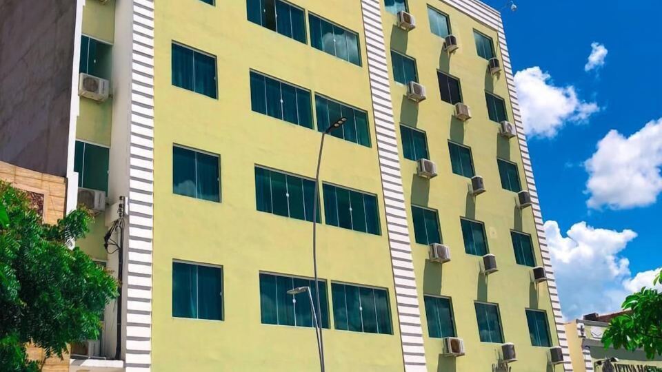 Hotel Letiva Arco