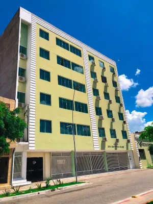 Hotel Letiva Arco Hotels in Sobral