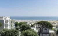 Hotel Radar - con vistas al mar