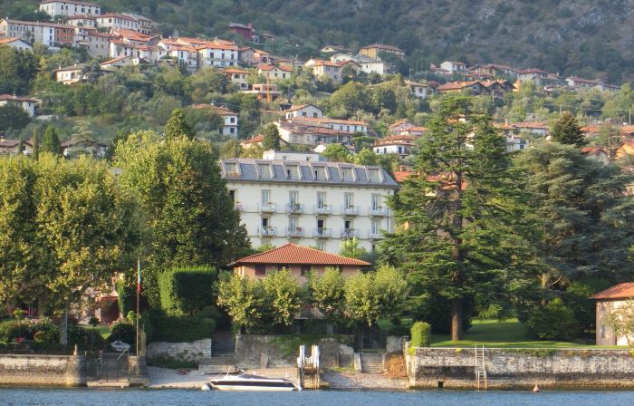 Hotel Lario