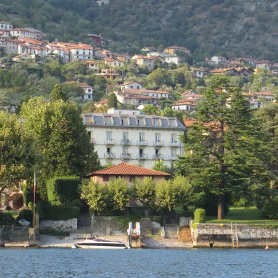Hotel Lario Hotels near Villa Carlotta
