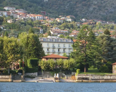 Hotel Lario Hotels in Tremezzina