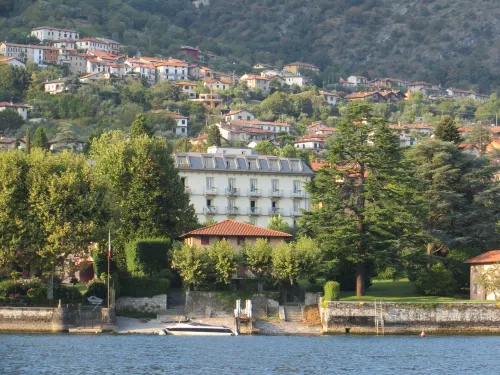 Hotel Lario Hotels in Tremezzina