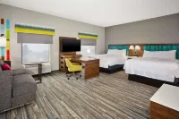 Hampton Inn & Suites Lady Lake/The Villages Hotels in Lady Lake