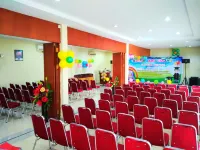 Parma City Hotel Hotels in Tampan