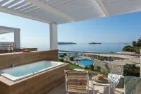 Kassandra Bay Resort, Suites & Spa Hotel a Skiathos