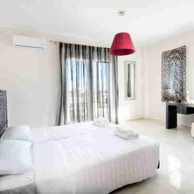 Kronos Villas Rooms