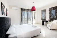 Kronos Villas Hotels in Kamisiana
