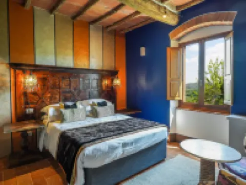 Il Verreno Hoteles en Bucine