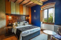 Il Verreno Hotels in San Pancrazio
