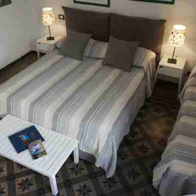 B&B Casa Laganà Rooms