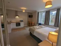 Braemar Hotels in St Mawes