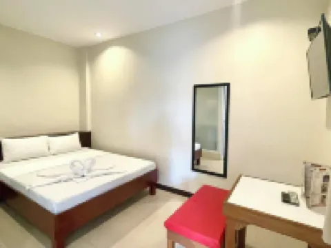 Asiatel Bacoor Hotels in Bacoor