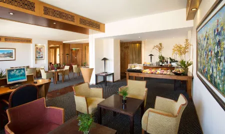 Dan Panorama Jerusalem Hotel