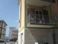 B&B Eli - parking