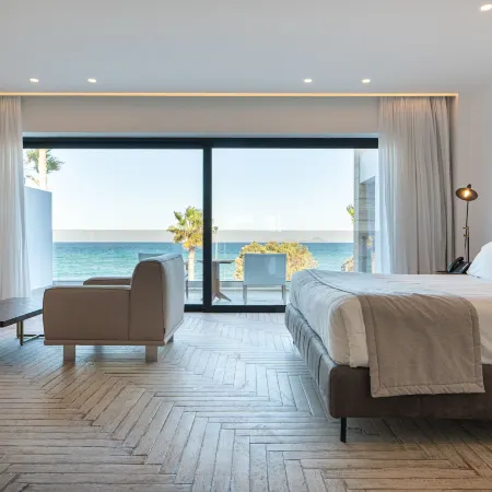 Lango Design Hotel & Spa, Adults Only