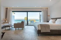 Lango Design Hotel & Spa, Adults Only Hotels in Kos