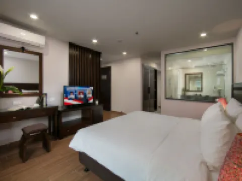 Azure Sapa Hotel Hotels in Sapa