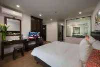 Azure Sapa Hotel