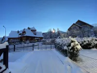 Centrum, Sun & Snow