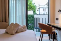 One Two Four - Hotel & Spa Hôtels à : Gand