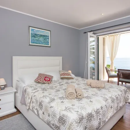Apartments Villa Mirjana