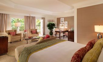 The Beverly Hills Hotel - Dorchester Collection