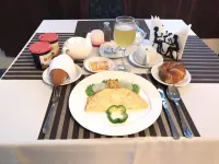 Bravia Eco Hotel Lome Hotels in Lome