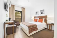 Hotel Museu Hotels in 