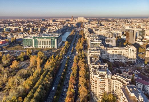 유니언 플라자 호텔