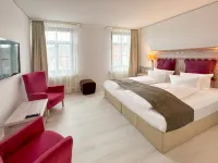 DORMERO Schlosshotel Reichenschwand Hotels in Hersbruck