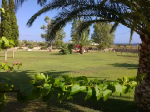 Kallicrates Village Hotels in Sfakia